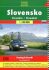 Turistický autoatlas Slovensko - 