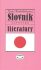 Slovník japonské literatury - Vlasta Winkelhöferová