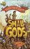 Small Gods : A Discworld Graphic Novel 13 - Terry Pratchett