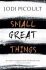 Small Great Things - Jodi Picoultová