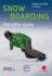 Snowboarding - Metodika výuky (ČJ, AJ) - Dalibor Dvořák
