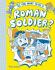So you want to be a Roman soldier? - Philip Matyszak