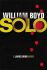 SOLO: James Bond Novel - William Boyd
