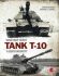 Sovětský těžký tank T-10 a jeho varianty - Stephen L. Sewell, ...