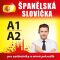 Španělská slovíčka A1, A2 - Různí autoři