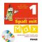 Spaß mit Max 1 - CD /2ks/ - Petr Tlustý, ...