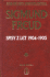 Spisy z let 1904 - 1905 - Sigmund Freud