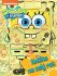 SpongeBob - Knížka na celý rok - kolektiv autorů