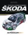 Sportovní a závodní automobily Škoda - 
