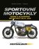 Sportovní motocykly - 