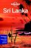 Srí Lanka - Lonely Planet - 