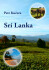 Srí Lanka - Petr Kučera