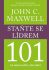 Staňte se lídrem 101 - John C. Maxwell