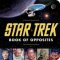 Star Trek Book of Opposites - David Borgenicht