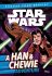 Star Wars: A Han & Chewie Adventure/Choose Your Destiny (Book 1) - 