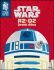 STAR WARS R2-D2 Droidí dílna - Walt Disney