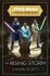 Star Wars: The Rising Storm (The High Republic) (Defekt) - Cavan Scott