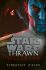 STAR WARS Thrawn Velezrada - Timothy Zahn