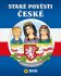 Staré pověsti české - převyprávěné pro snadné čtení - 