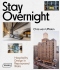Stay Overnight: Hospitality Design in Repurposed Spaces - Chris van Uffelen