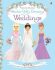 Sticker Dolly Dressing Wedding - Fiona Wattová