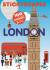 Stickyscapes London - Robert Samuel Hanson