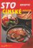 Sto receptů čínské kuchyně - Karel Koudelka