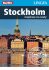 Stockholm - inspirace na cesty - 