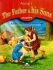 Storytime 2 The Father & his Sons - PB + DVD PAL/audio CD - Jenny Dooley,Vanessa Page