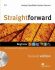 Straightforward Beginner: Workbook & Audio CD with Key,2nd Edition - Julie Penn, Jim Scrivener, ...