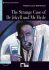 Strange Case of Dr Jekyll Mr Hyde + CD - Robert Louis Stevenson, ...