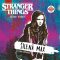 Stranger Things - Brenna Yovanoffová