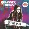 Stranger Things: Šílená Max - Brenna Yovanoff