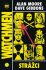 Watchmen - Strážci - Alan Moore,Dave Gibbons