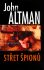 Střet špionů - John Altman