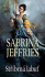 Stříbrná labuť - Sabrina Jeffries