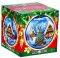Stromeček - Plastic Puzzle Koule 60 Vánoční kolekce - 