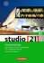 Studio 21 B1 Intensivtraining mit Audio-CD und Extraseiten für Integrationskurse, Gesamtband - Hermann Funk