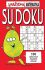 Sudoku - Kjartan Poskitt