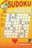 Sudoku speciál 15 pro nároční - 