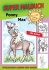 Super Malbuch Pony Max - 