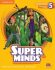 Super Minds Student’s Book with eBook Level 5, 2nd Edition - Herbert Puchta