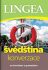 Švédština - konverzace se slovníkem a gramatikou - 