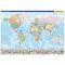 Svět - nástěnná politická mapa 1:22 mil./136x96 cm - 