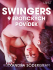 Swingers: 9 erotických povídek - Alexandra Södergran