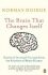 The Brain That Changes Itself: Stories of Personal Triumph from the Frontiers of Brain Science - Norman Doidge