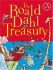 Treasury - Roald Dahl