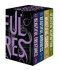 The Beautiful Creatures Complete Paperback Collection - Kami Garciová, ...