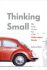Thinking Small - Andrea Hiott