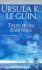 Tales from Earthsea - Ursula K. Le Guinová
